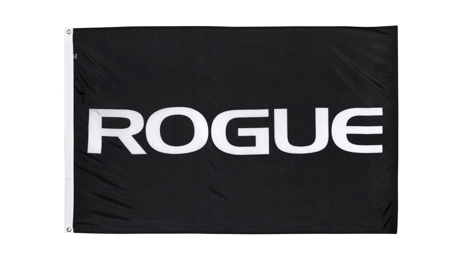 Rogue Gym Flags